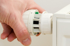 Worle central heating repair costs